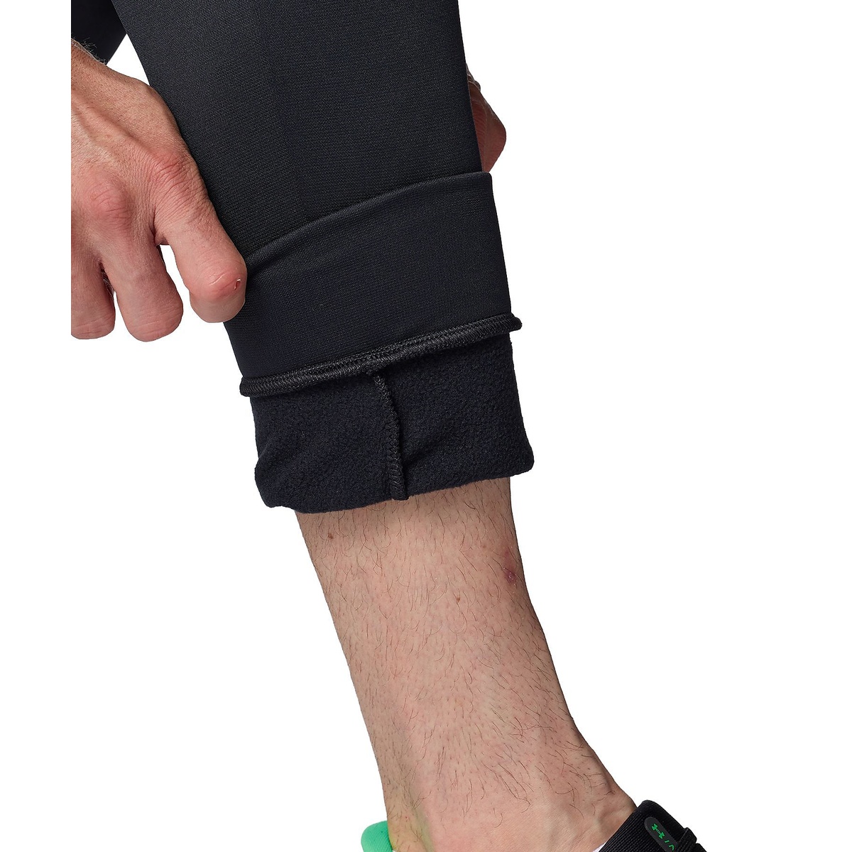 UA ARMOUR FLEECE JOGGER Nov