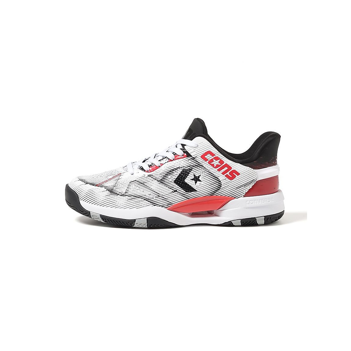 CONS ACCELERATOR LOW(コンズ アクセレレーター LOW)