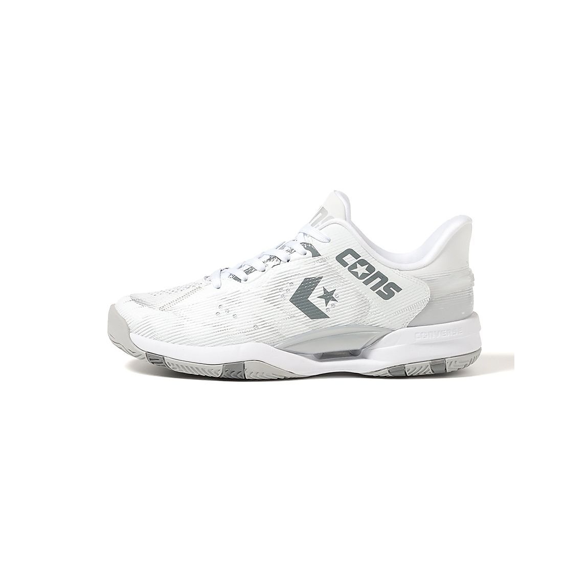 CONS ACCELERATOR LOW(コンズ アクセレレーター LOW)