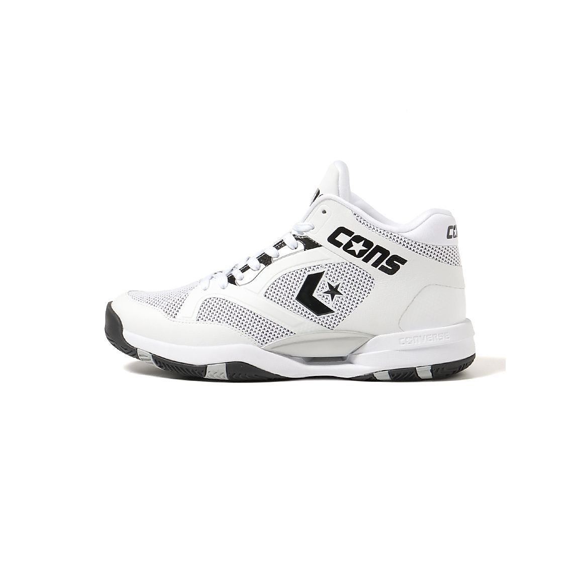 CONS ACCELERATOR MID(コンズ　アクセレレーター　MID)