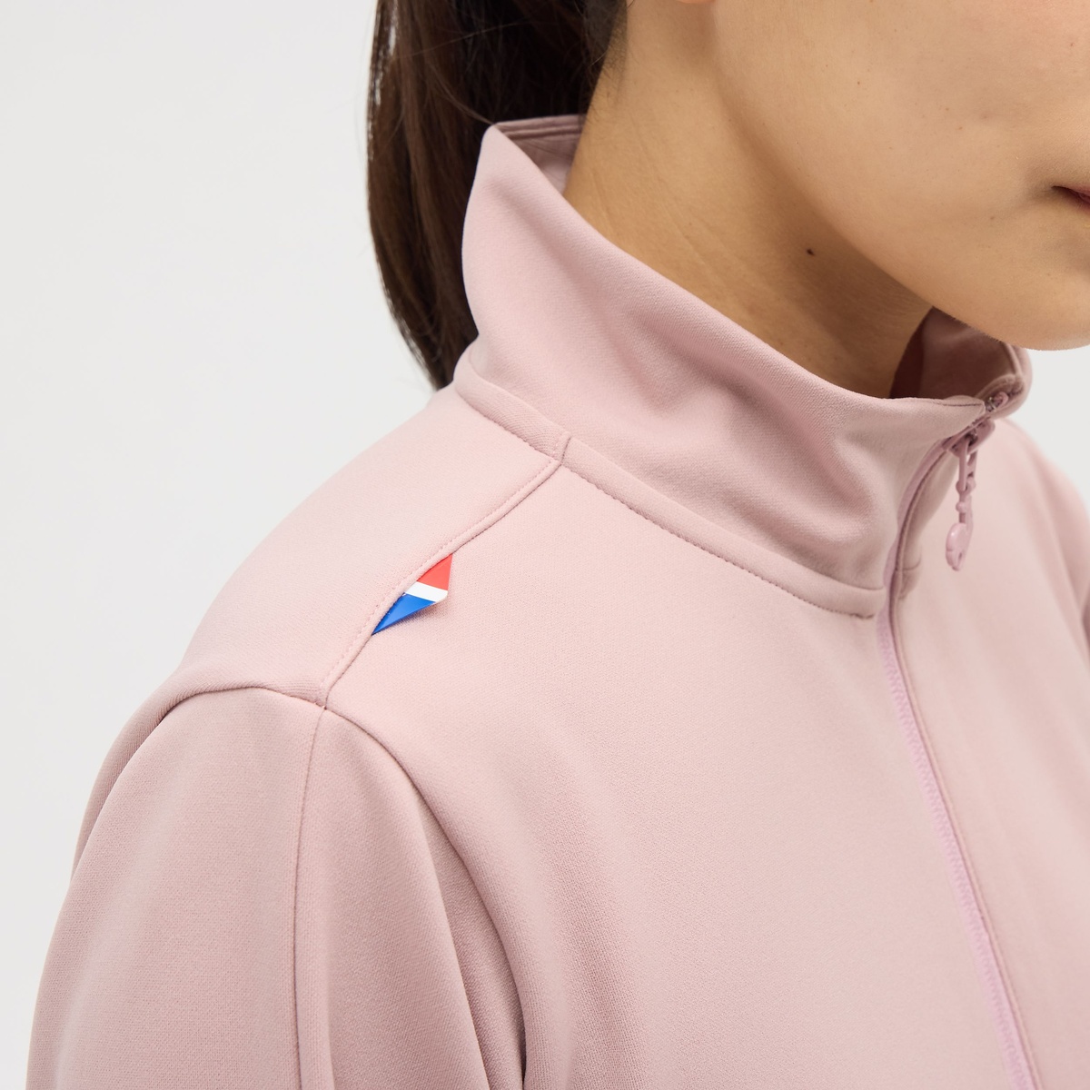 LCS ESSENTIALジャーシJK