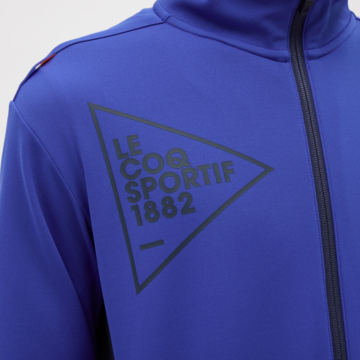 LCS Essentialジャージジャケット