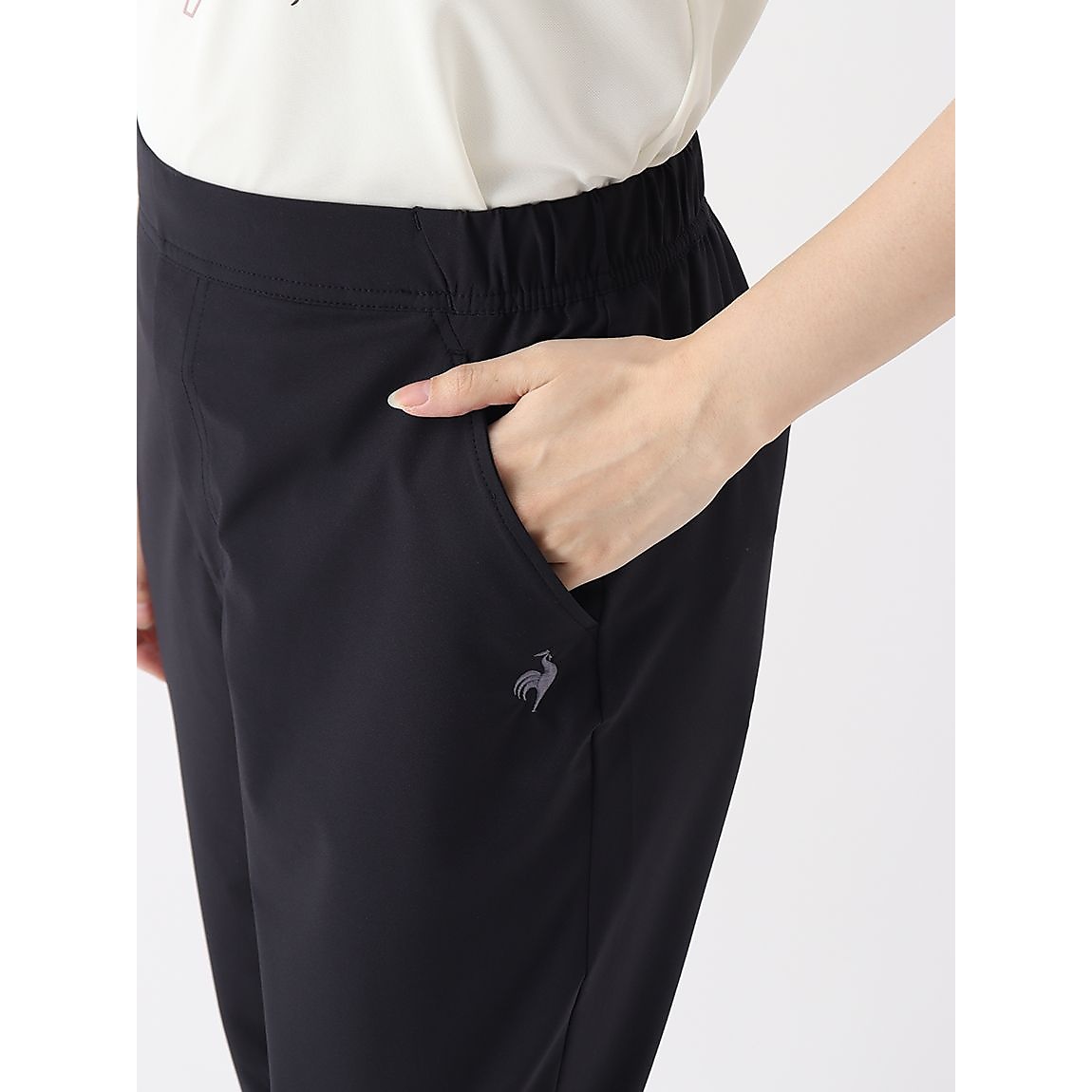 エアスタイリッシュパンツ