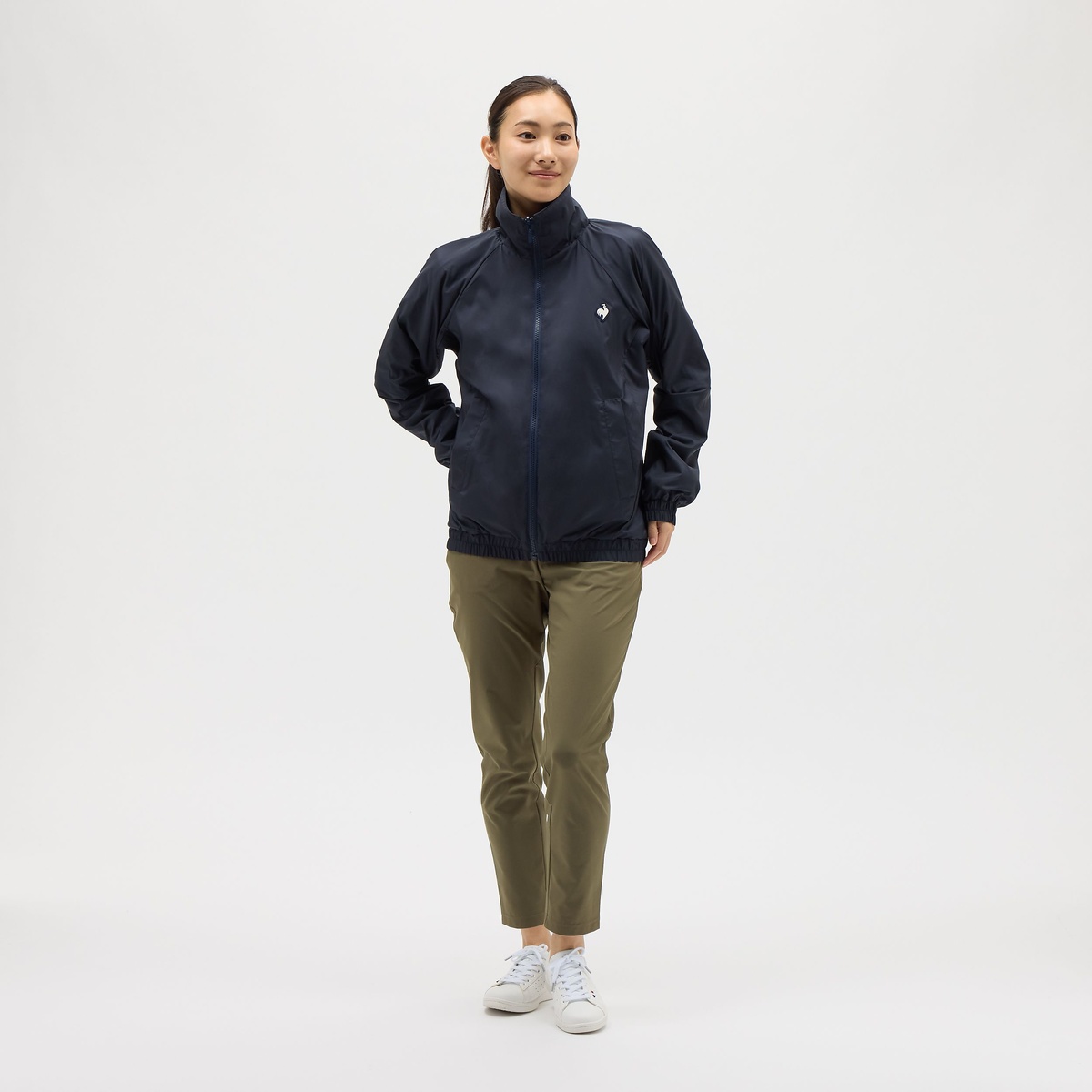 エアスタイリッシュパンツ