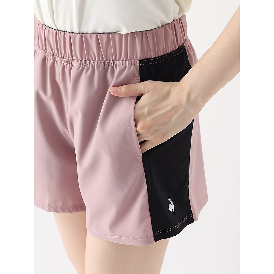 ショートパンツ