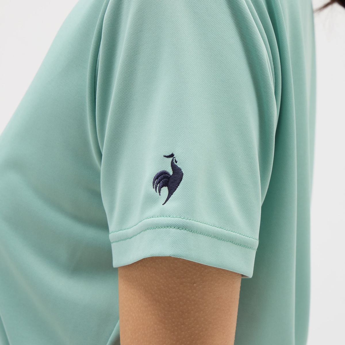 汗染み軽減 半袖Tシャツ