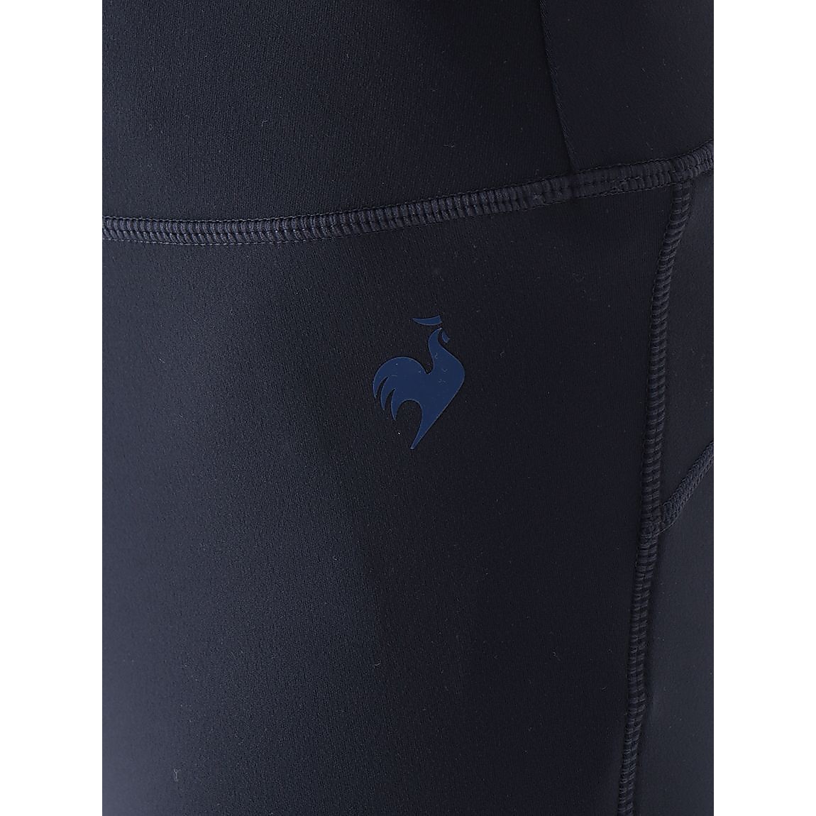 ルフフォルム ハイライズフレアパンツ