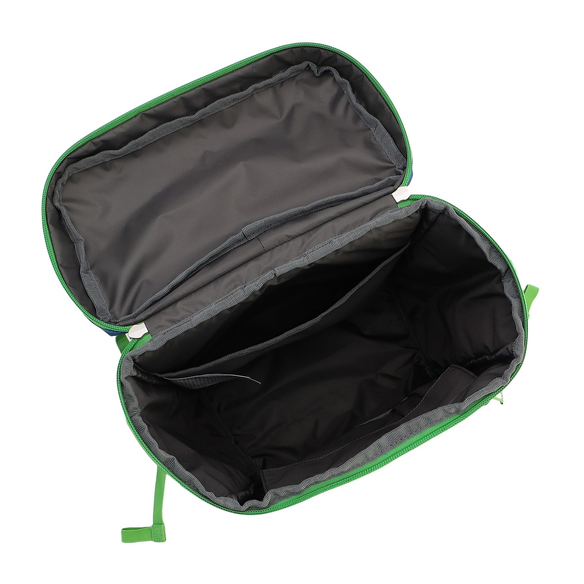 ジャックインパック(Be a camper)