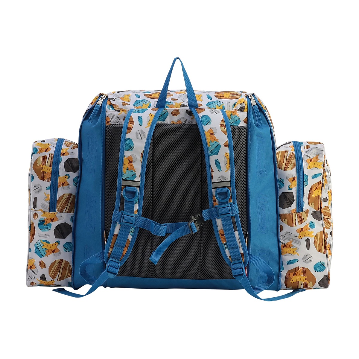 トレックパック(Marmot Sumo)