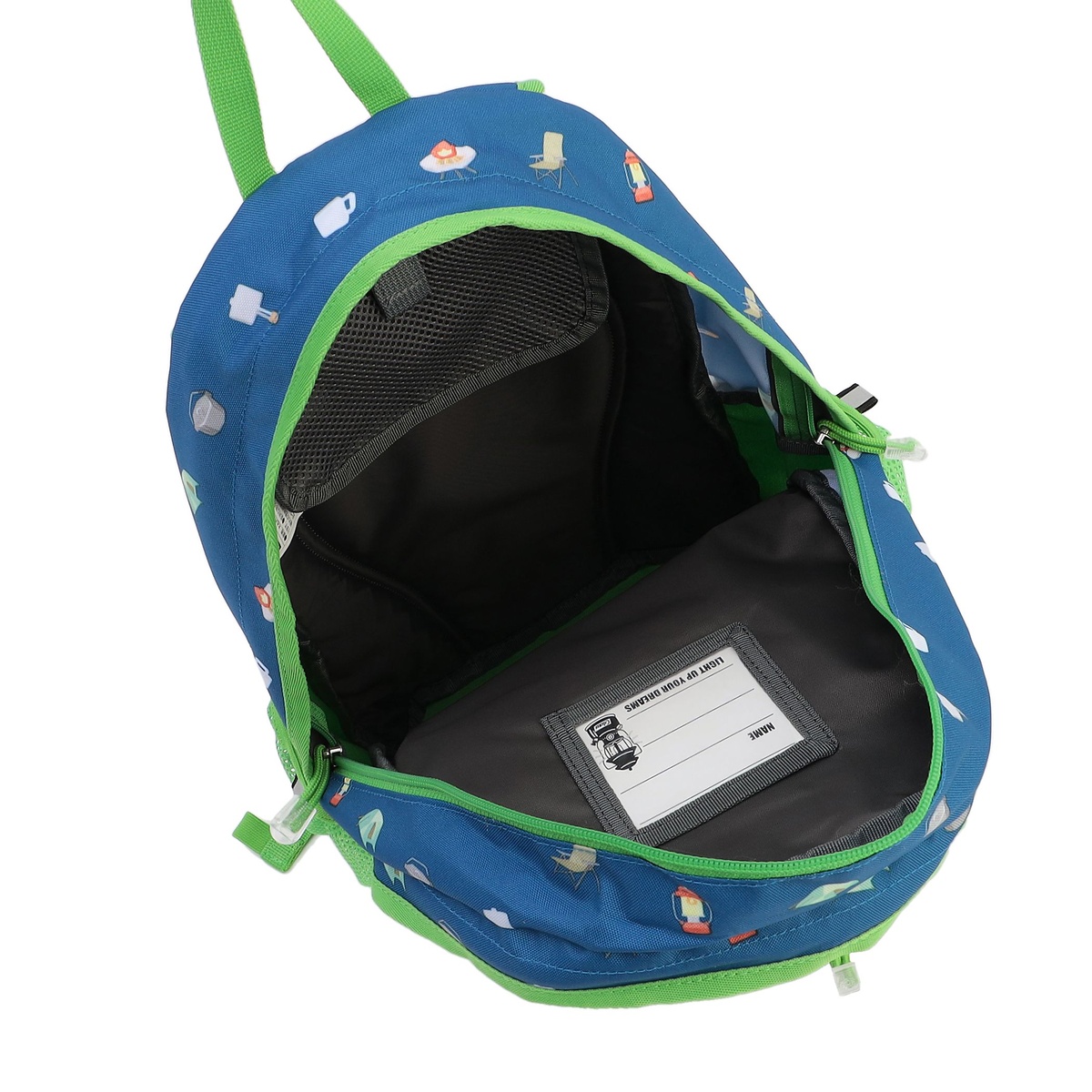 ウォーカーミニ(Be a camper)