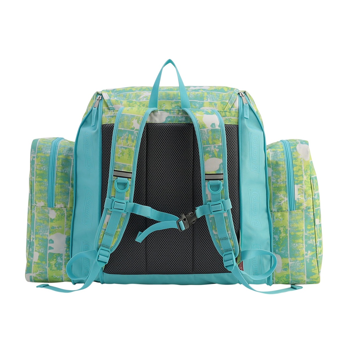 トレックパック(Feel Kansas)