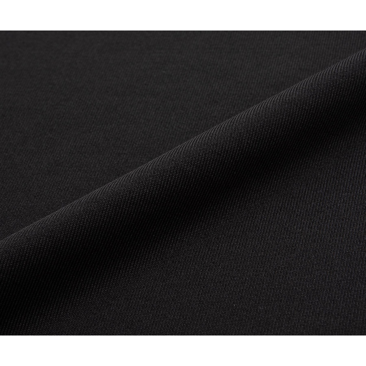 サイドフレアヘムグラフィックTEE