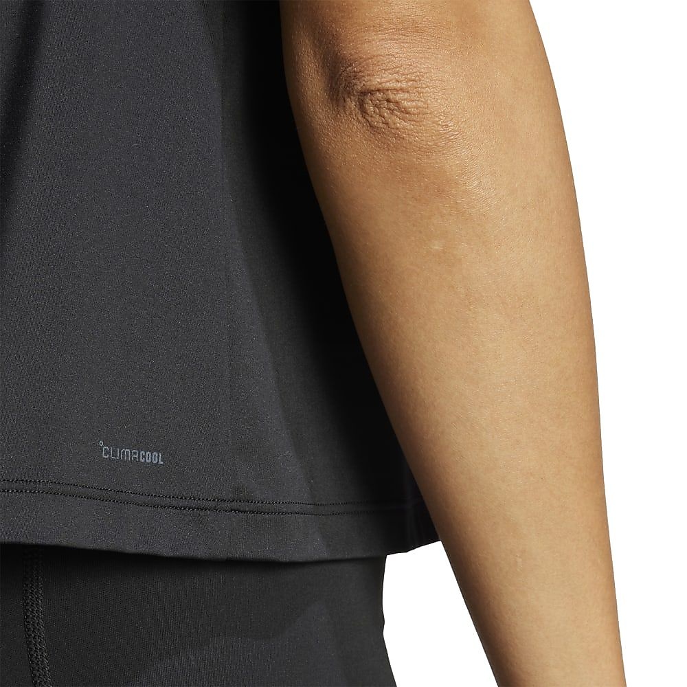 WYOGAタンクトップ