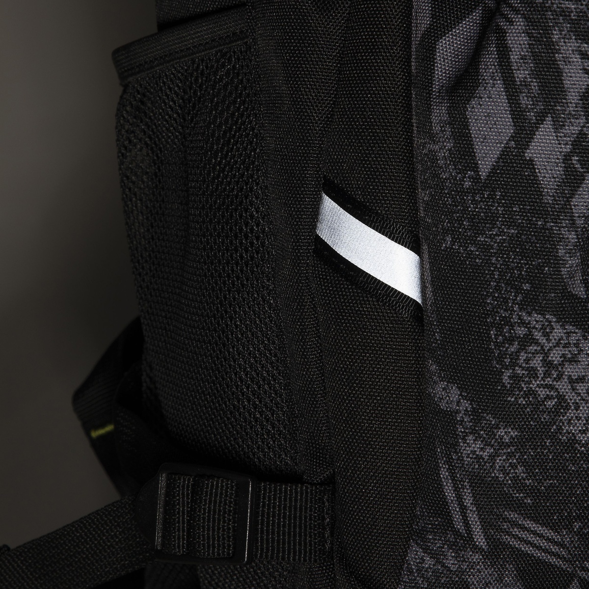 バックパック(ボールネット付)