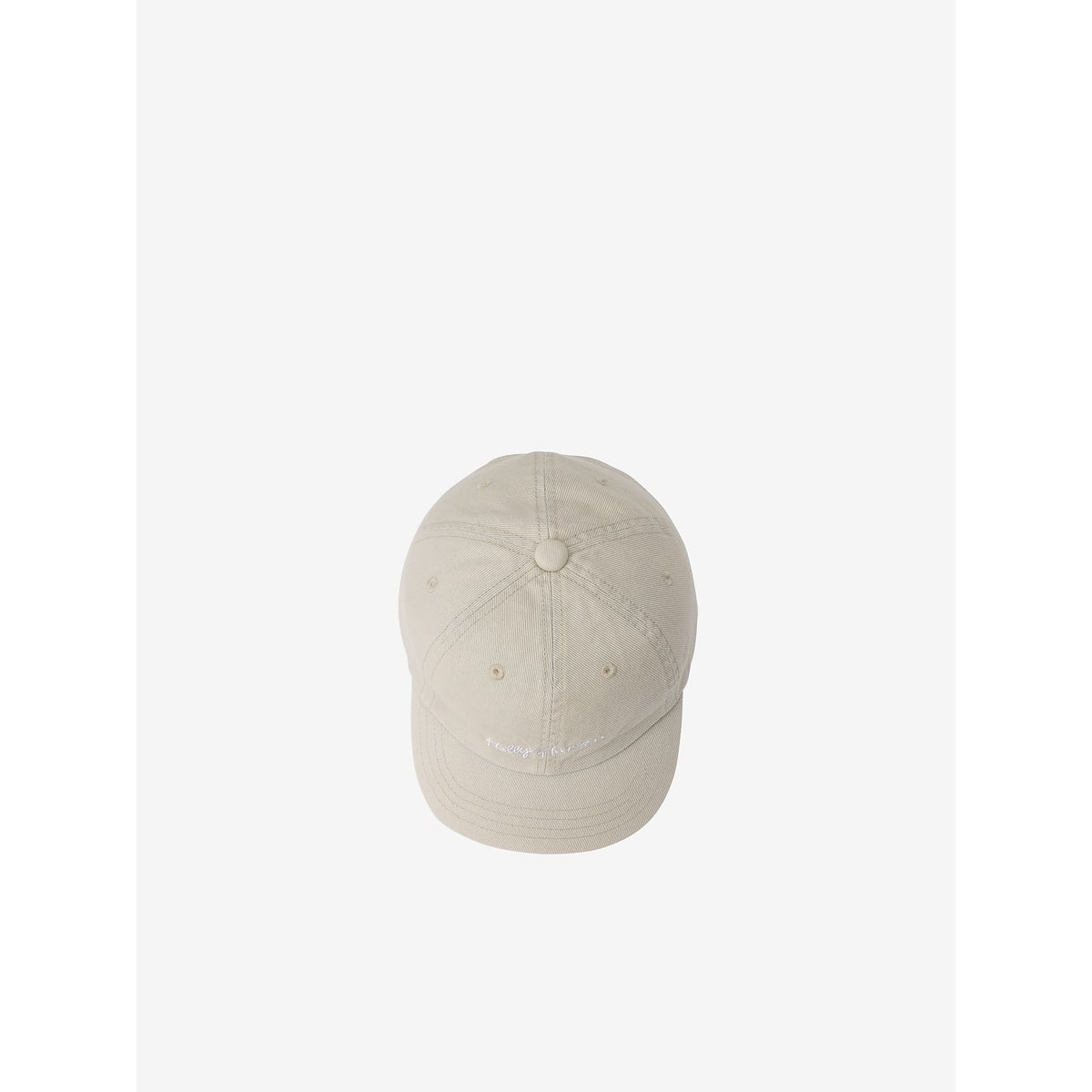 K HH Logo Cap (HHロゴキャップ)