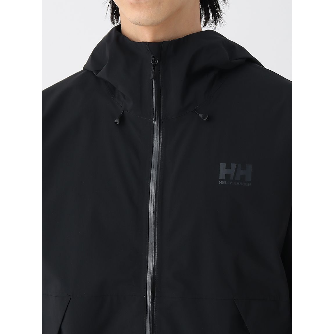 RAINE LIGHT JACKET (レイネライトジャケット)