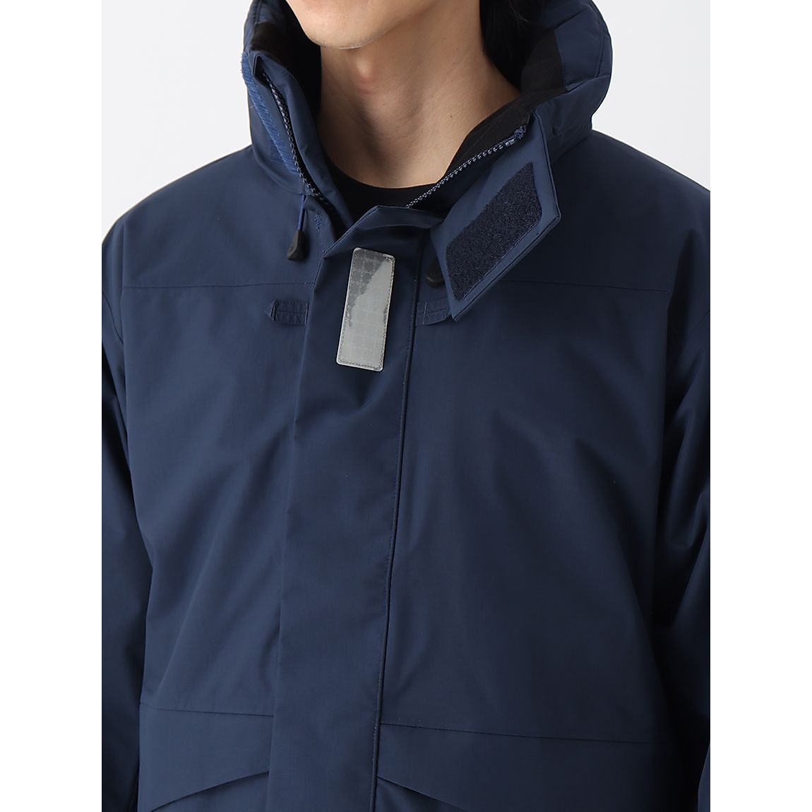 Ocean Frey Jacket (オーシャンフレイジャケット)