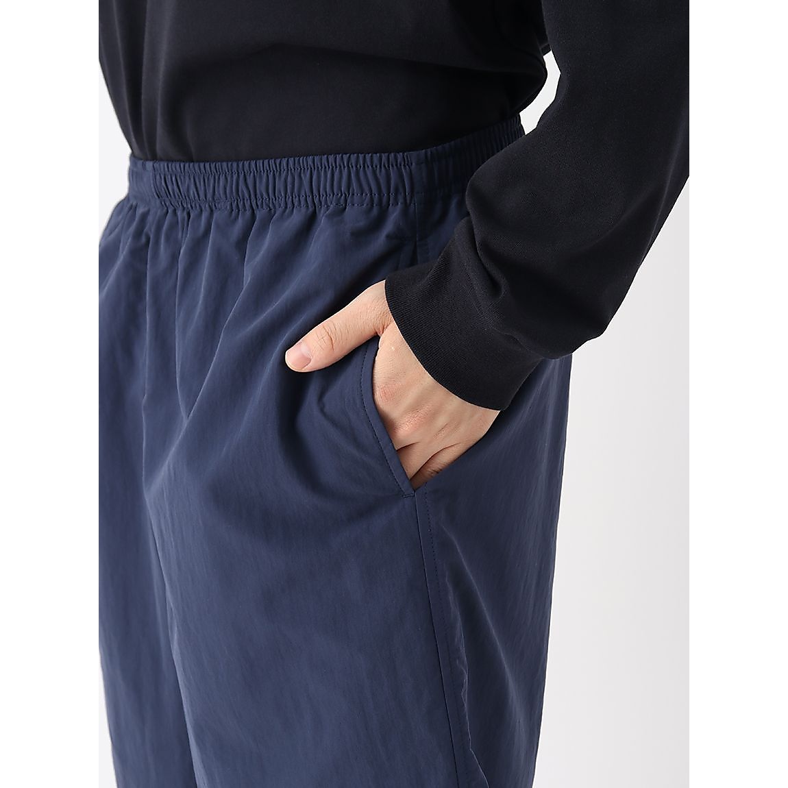 Bask Mid Shorts (バスクミッドショーツ)