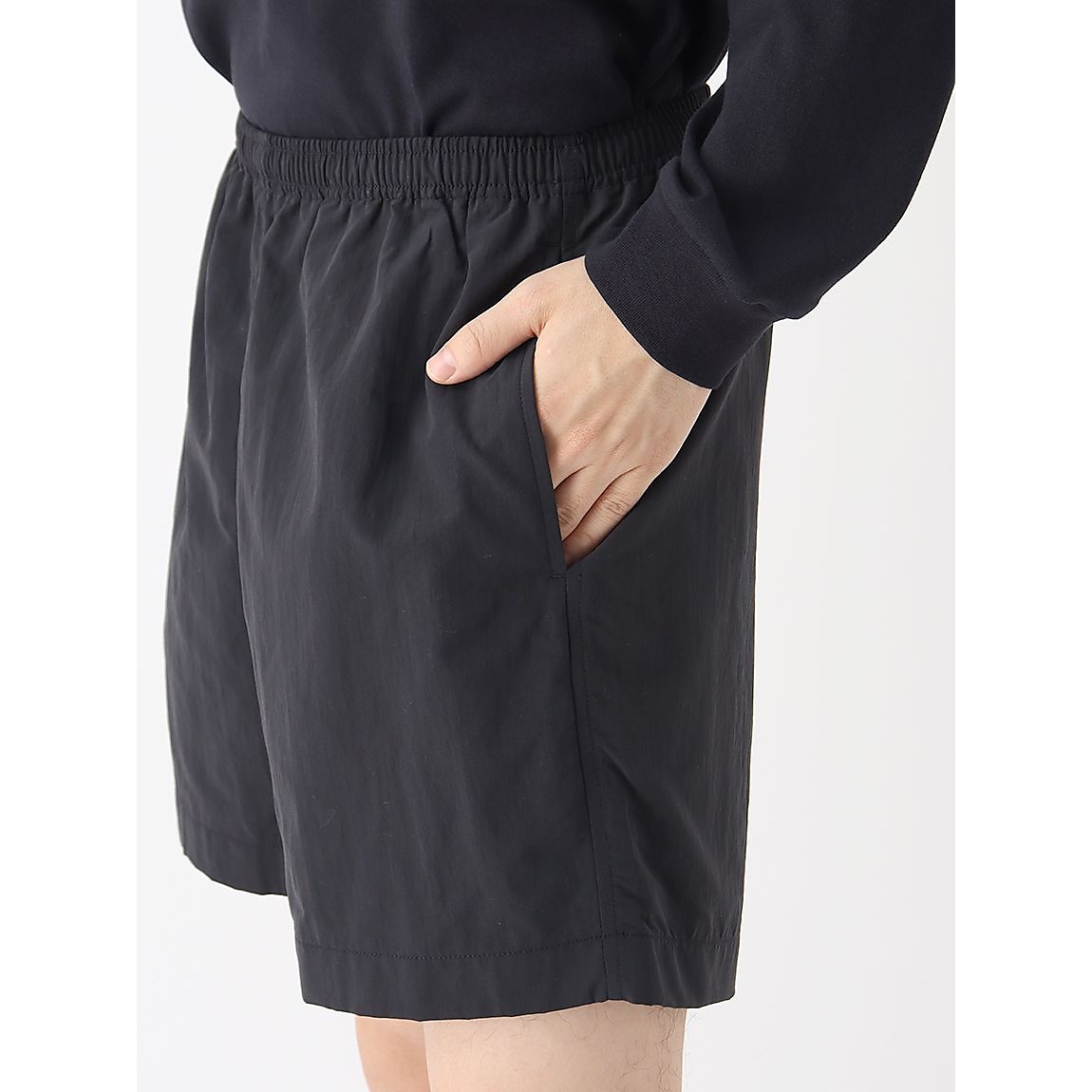 Bask Shorts (バスクショーツ)