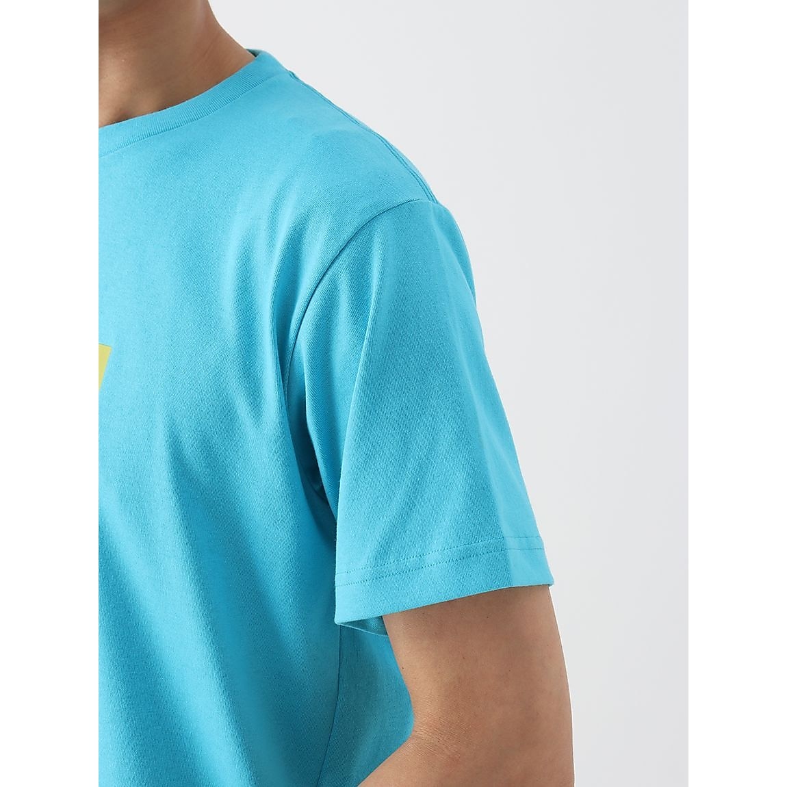 S/S HH Front Logo Tee (ショートスリーブHHロゴティー)