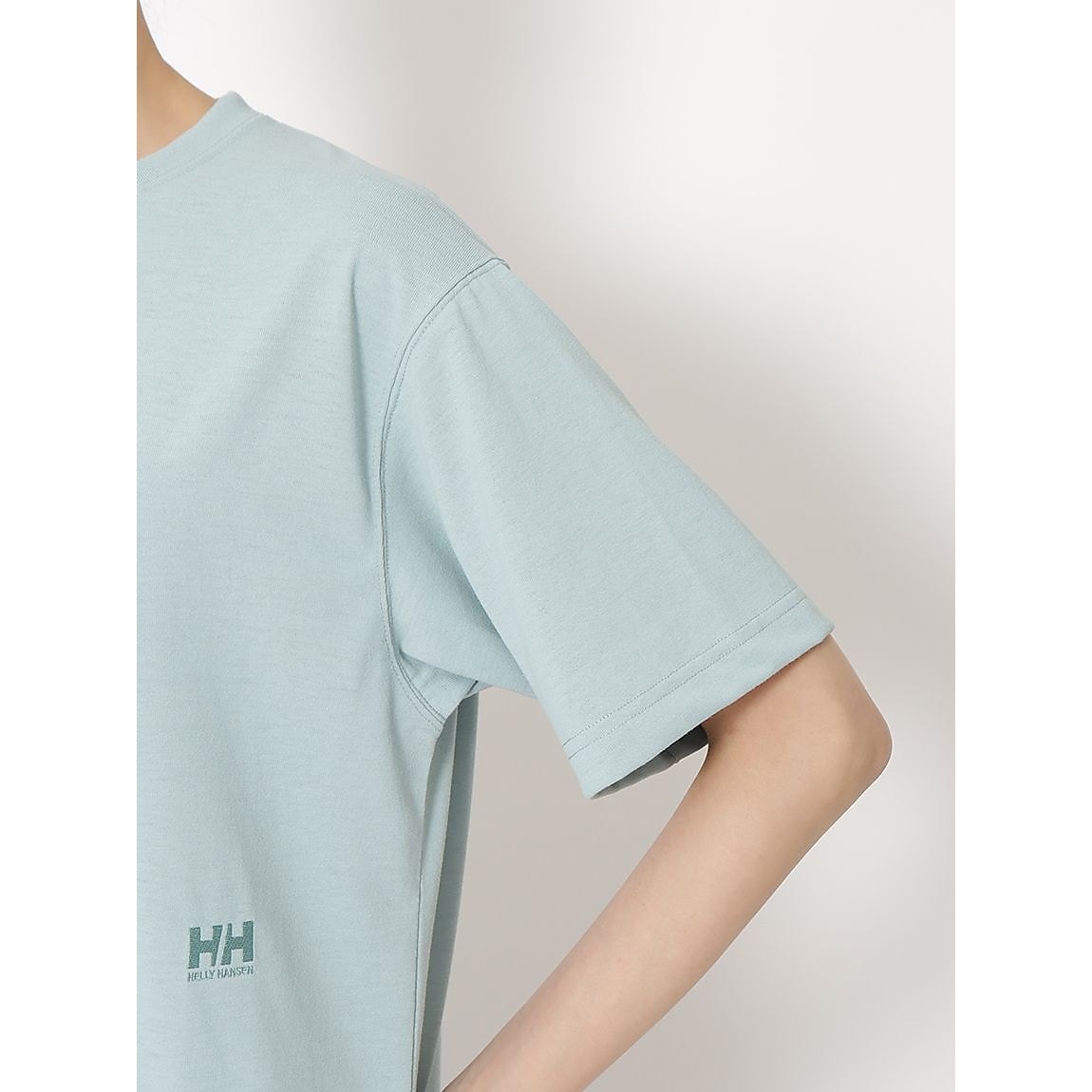 S/S One Point Tee (ショートスリーブワンポイントティー)