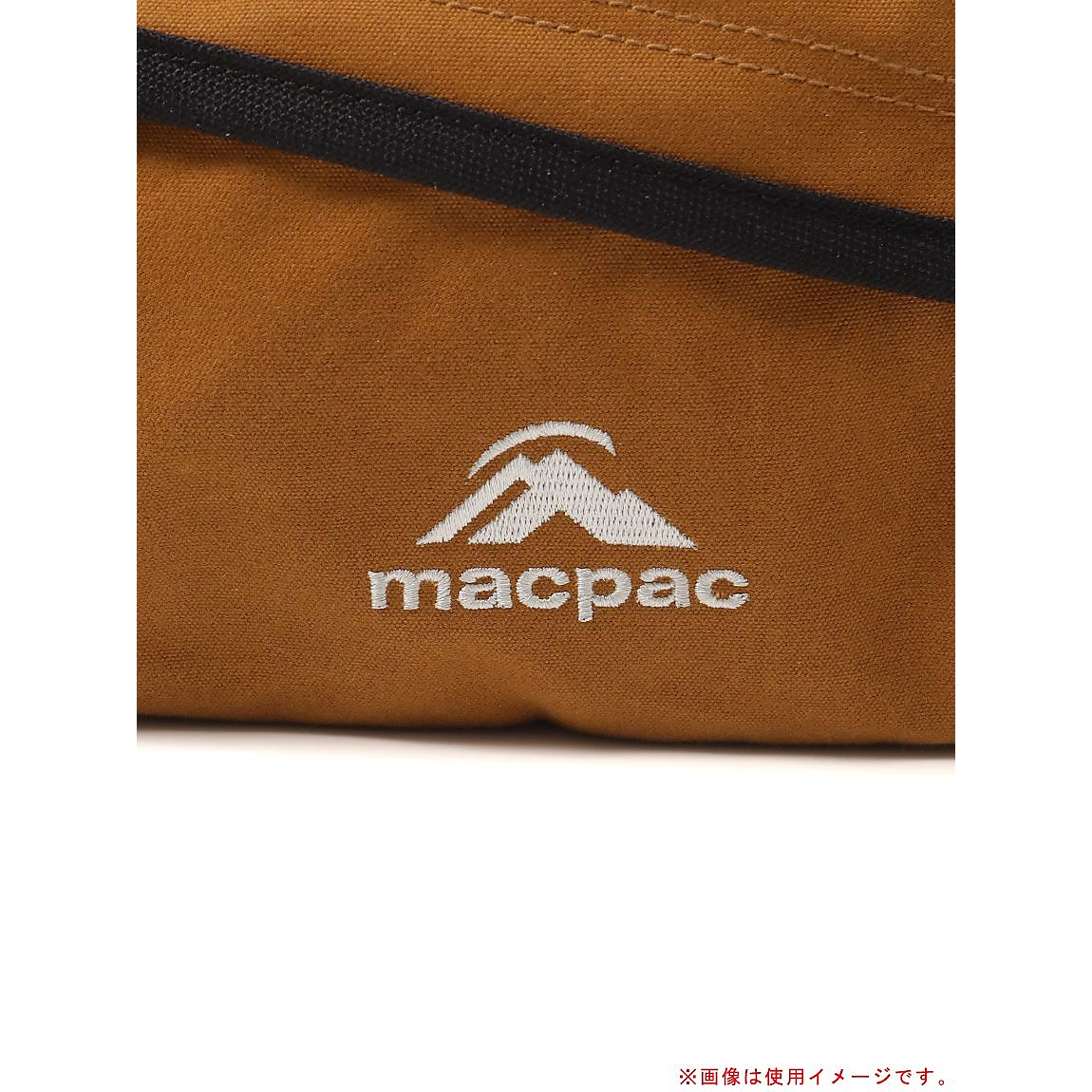 ライトアルプショルダー