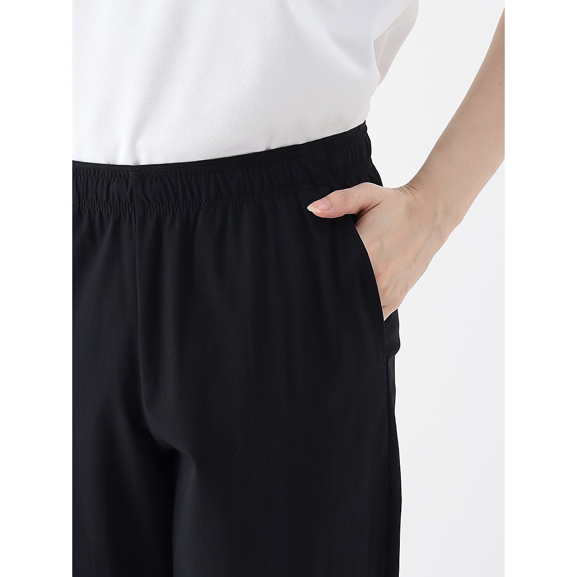 FLEXIBLE LONG PT (フレキシブルロングパンツ)