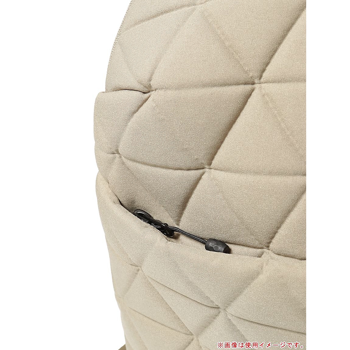 Geoface Slim Pack (ジオフェイススリムパック)