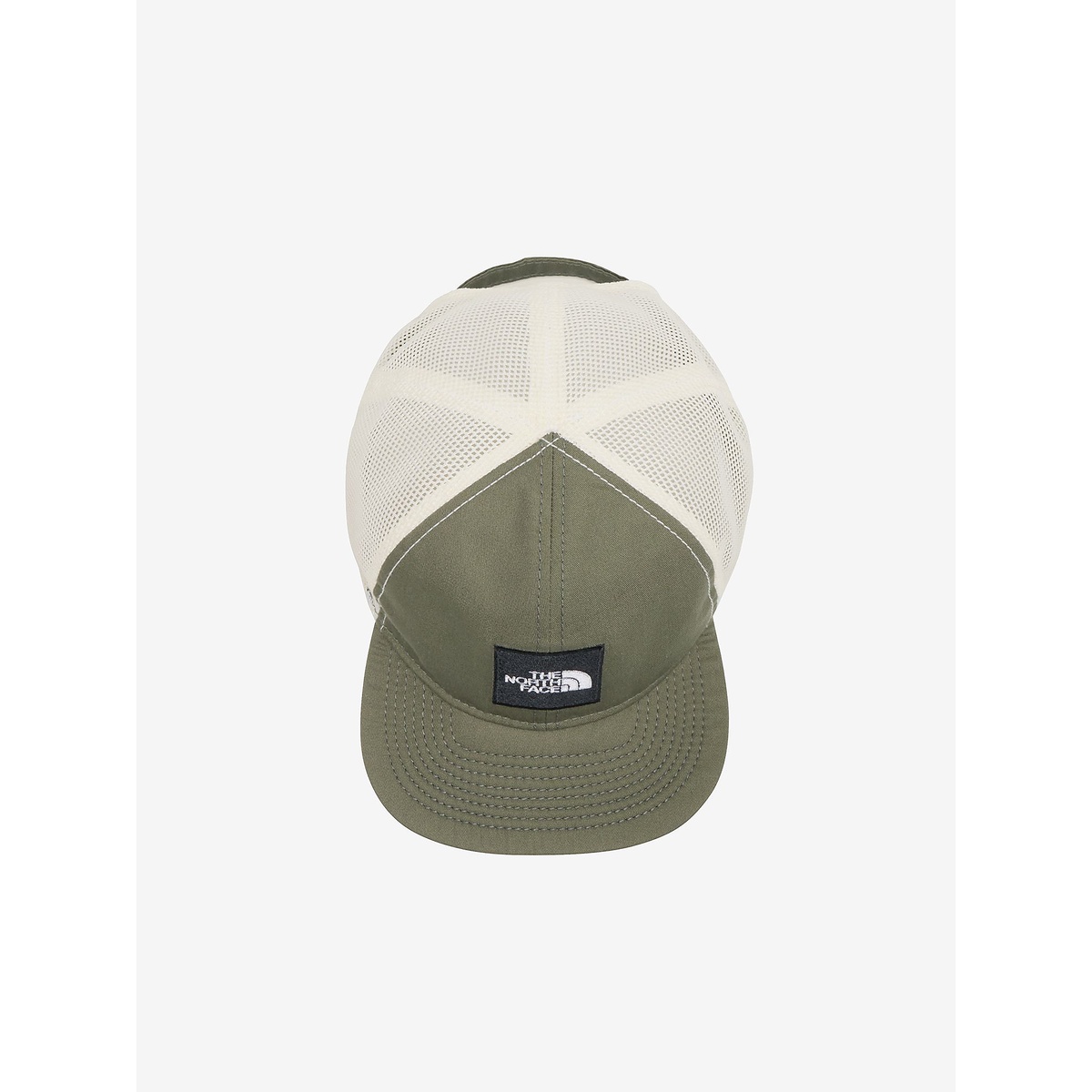 B MESSAGE MESH CAP (メッセージメッシュキャップ)