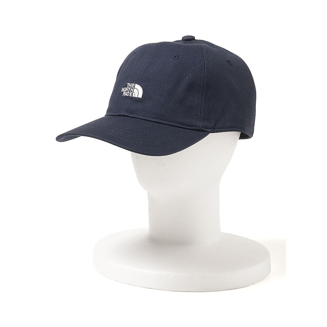 TNF Simply Classic Cap (TNFシンプリークラシックキャップ)