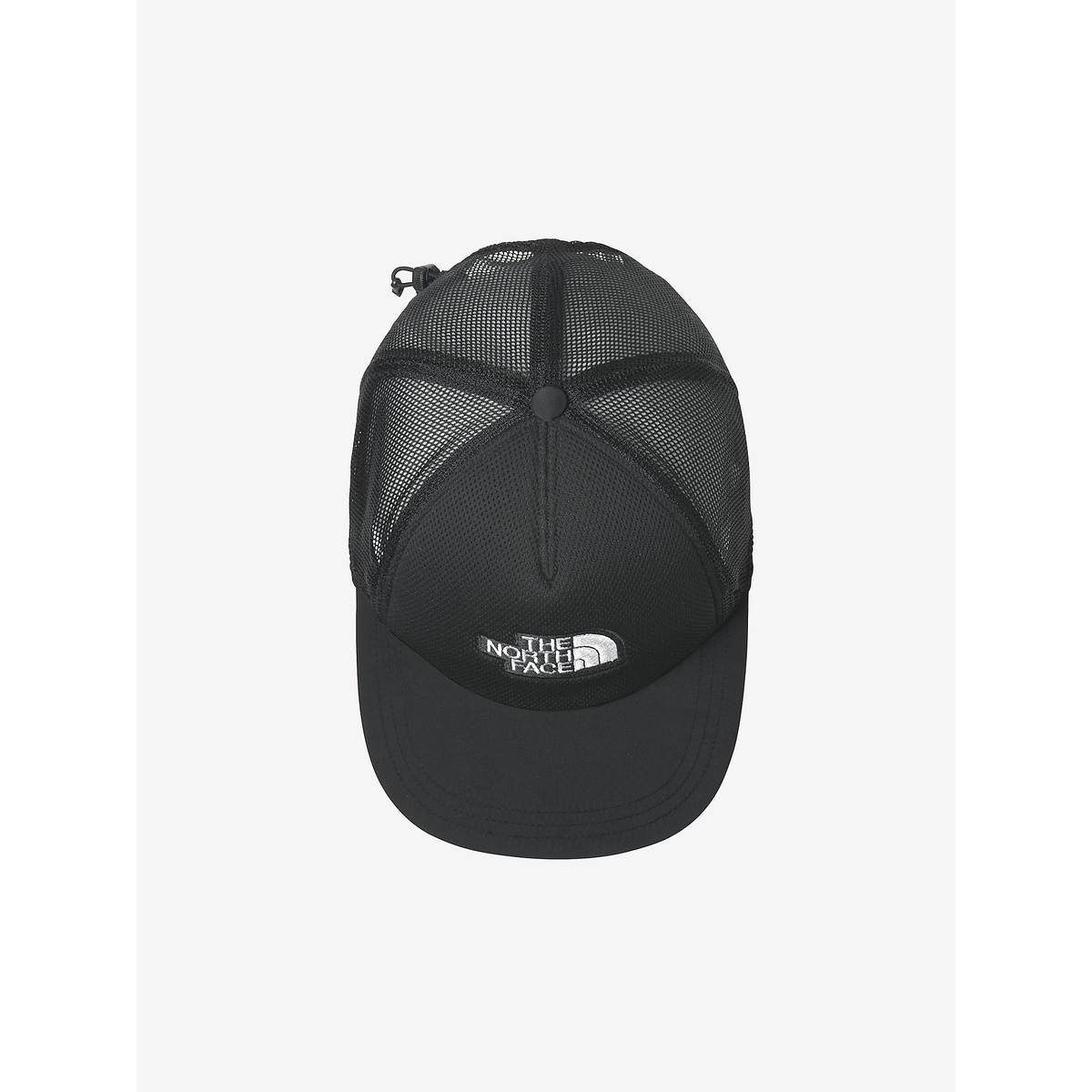 All Mesh Cap (オールメッシュキャップ)