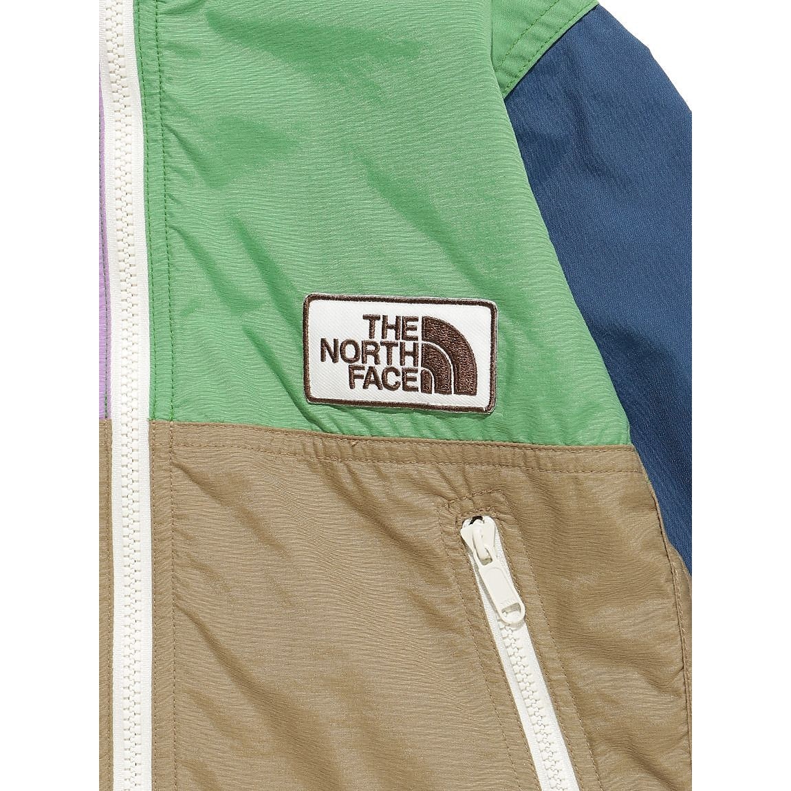 B Grand Compact Jacket (グランドコンパクトジャケット)