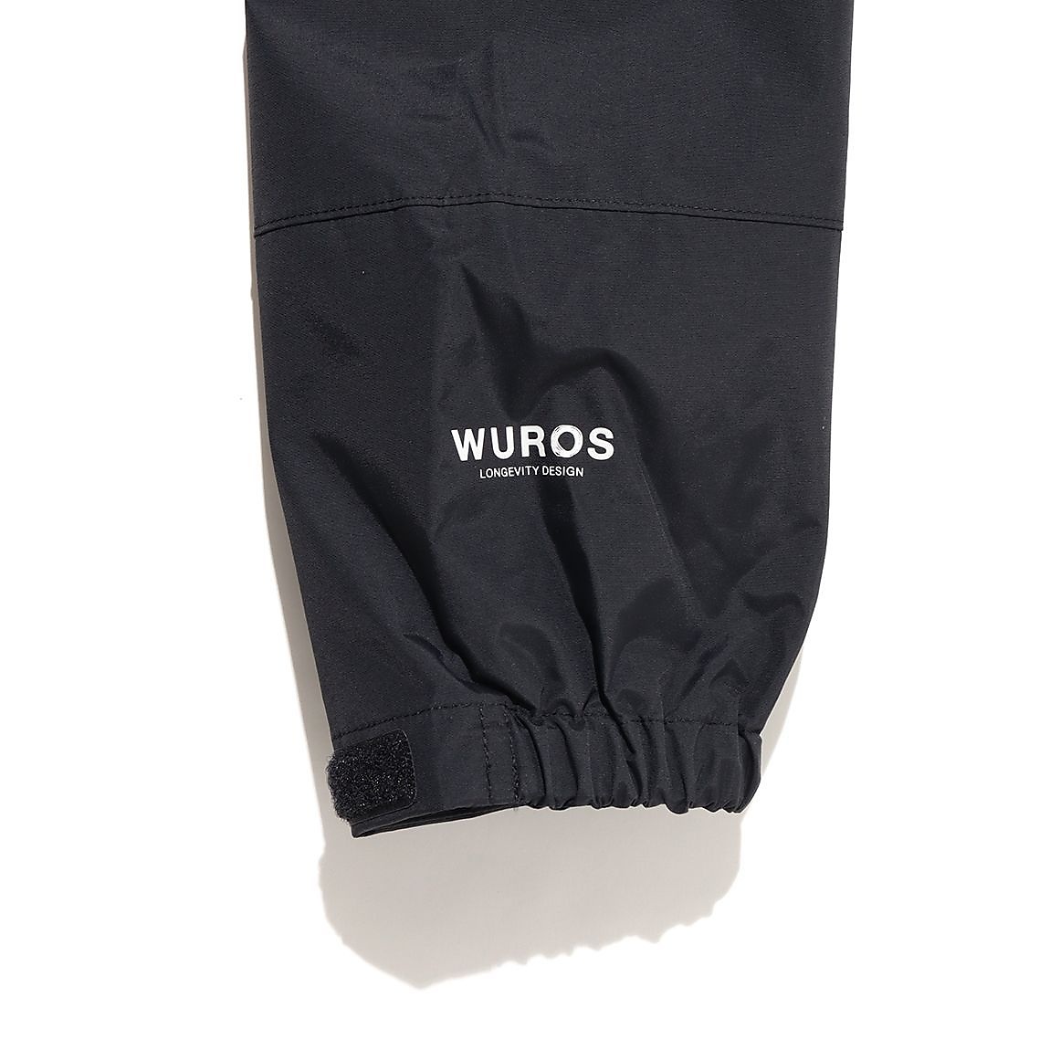 Wuros Trek Light Jacket (ウーロストレックライトジャケット)