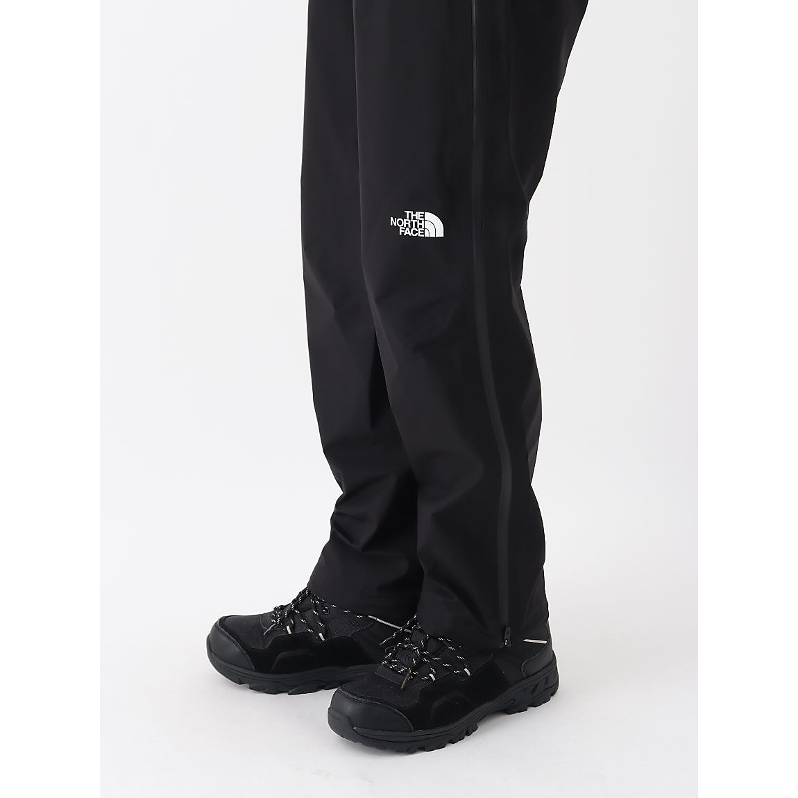 Climb Light Zip Pant (クライムライトジップパンツ)