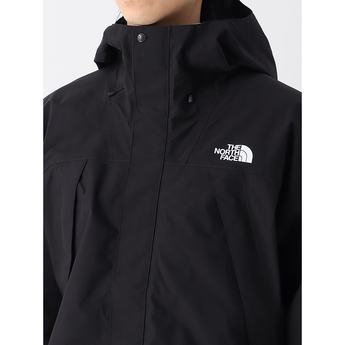 MTN ROUNDER JK (マウンテンラウンダージャケット)