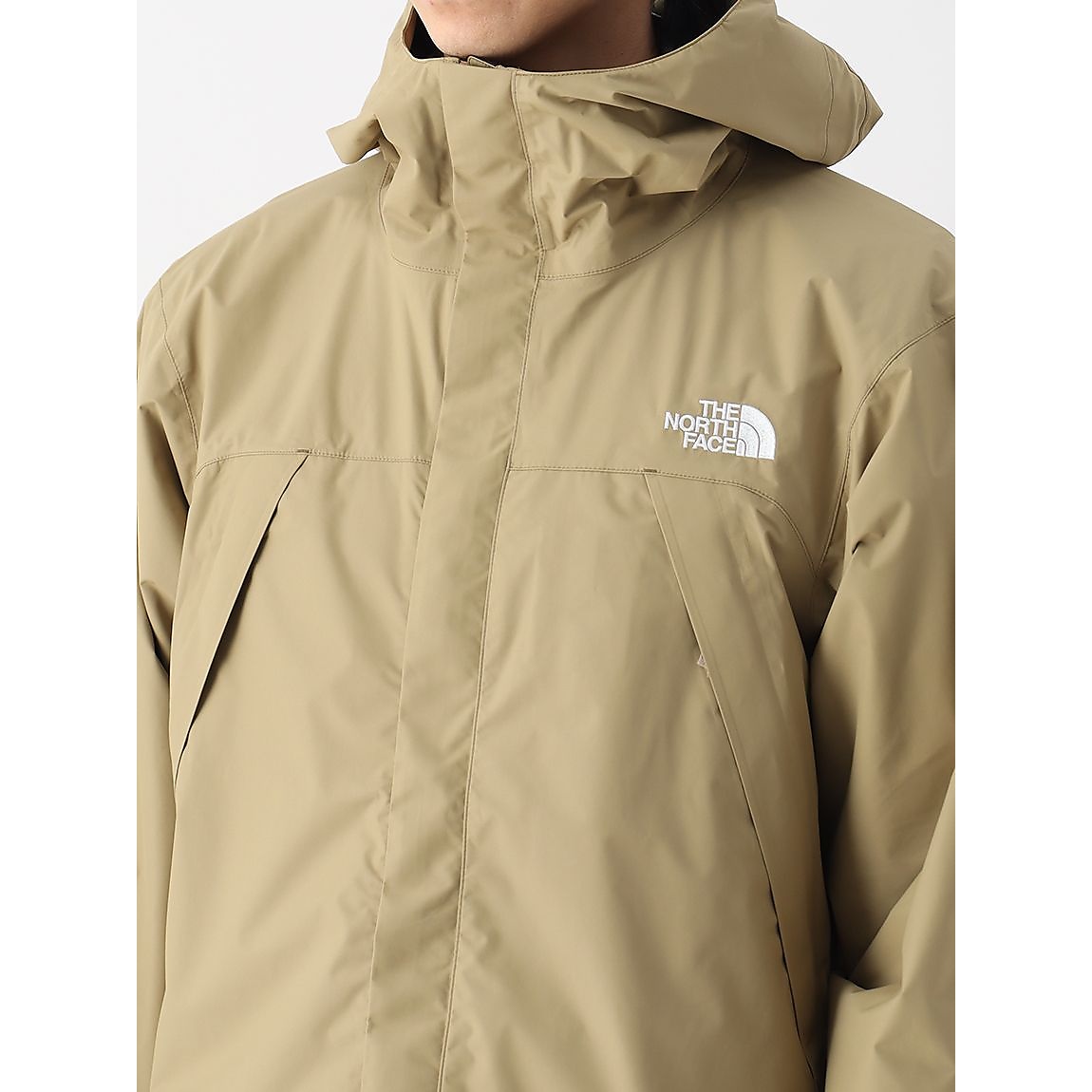 Dot Shot Jacket (ドットショットジャケット)