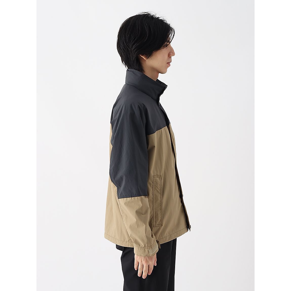 Hydrena Wind Jacket (ハイドレナウィンドジャケット)