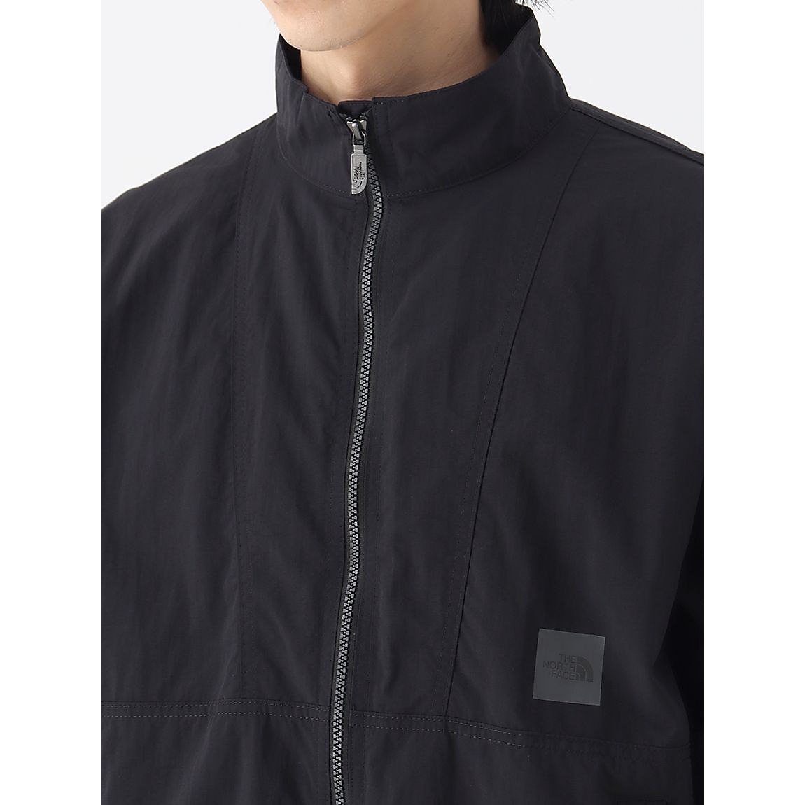 Enride Track Jacket (エンライドトラックジャケット)