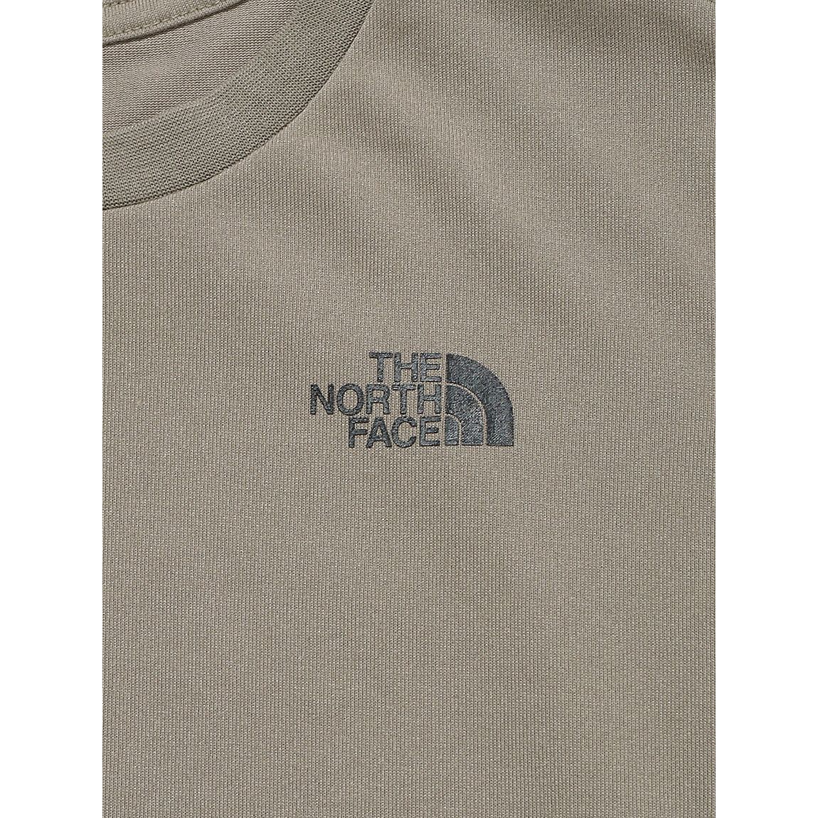 T S/S Big Root Tee (トドラーショートスリーブビッグルートティー)