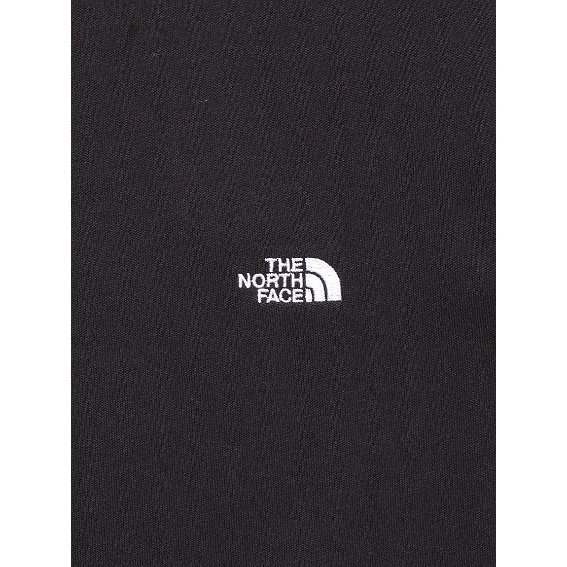 S/S FD Small Logo Cotton Tee (ショートスリーブフラッシュドライスモールロゴコットンティー)