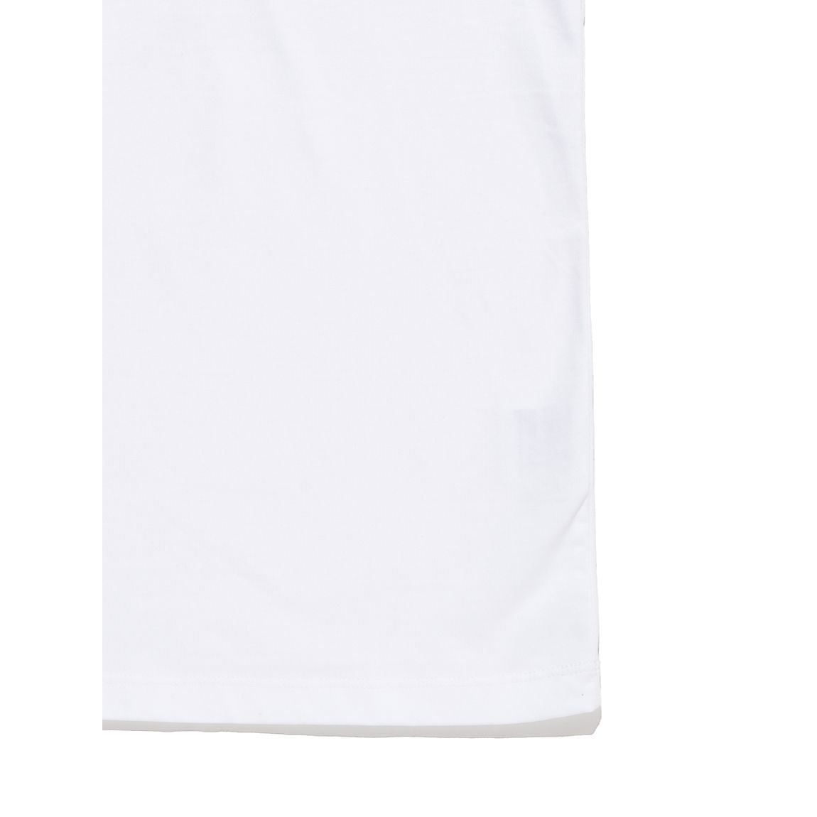 S/S FD Nuptse Cotton Tee  (ショートスリーブフラッシュドライヌプシコットンティー)