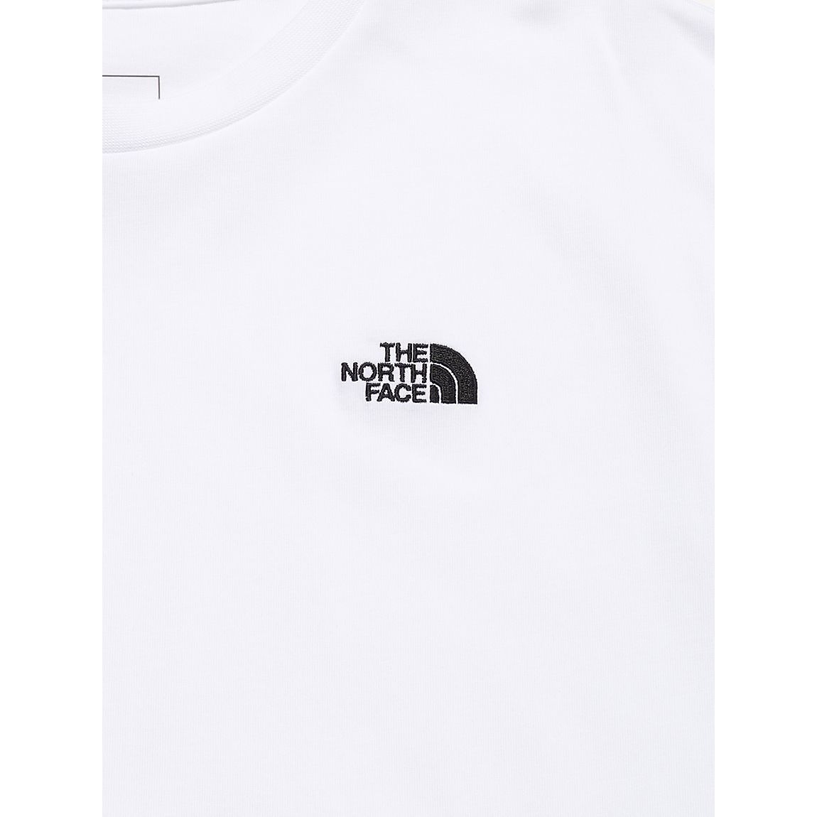 S/S FD Relax Cotton Tee (ショートスリーブフラッシュドライリラックスコットンティー)