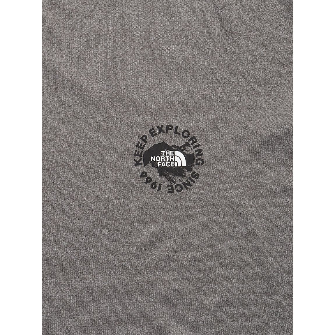 S/S Water Smooth Tee (ショートスリーブウォータースムースティー)