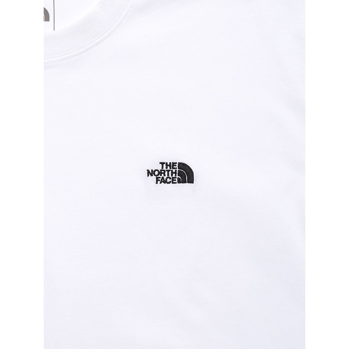 S/S FD Nuptse Cotton Tee  (ショートスリーブフラッシュドライヌプシコットンティー)