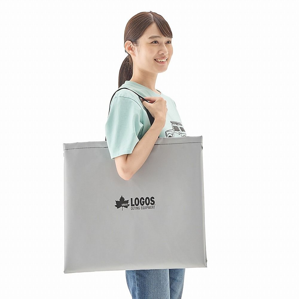 たき火台耐熱シートバッグ