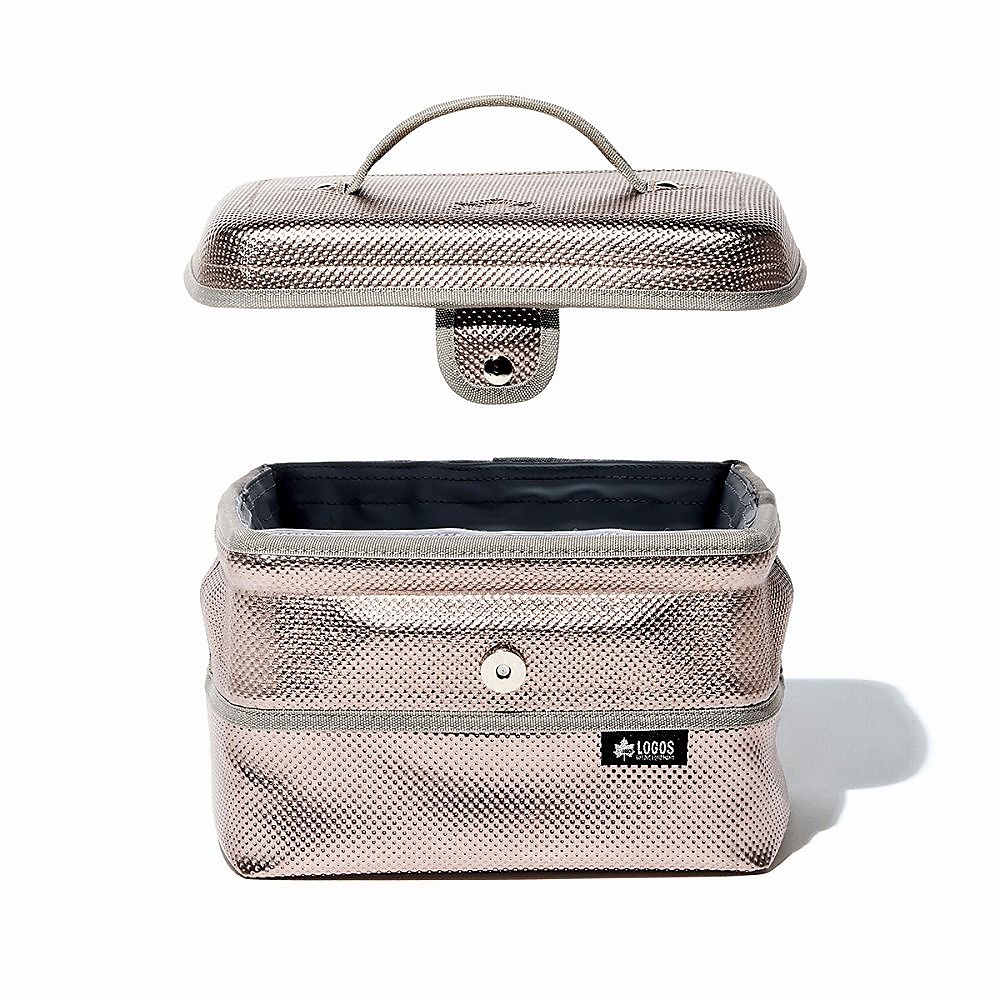 ハイパー氷点下クーラー・スリップリッド