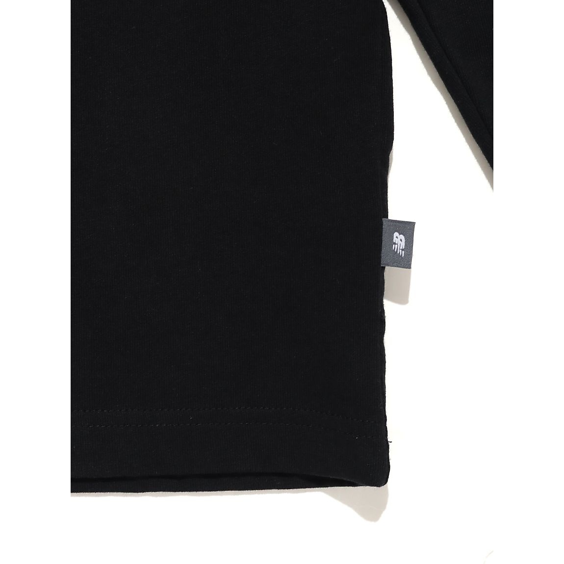 ボストンストアフロントロングスリーブTシャツ