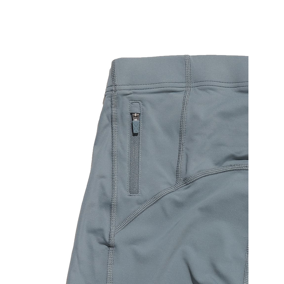 MCSランコンプショート