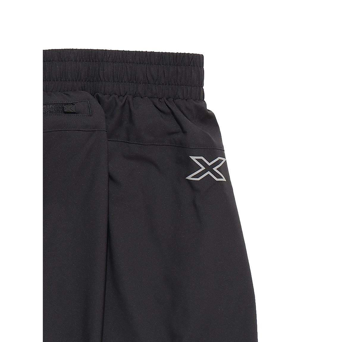 エアロ　メッシュ2イン1　5インチショート