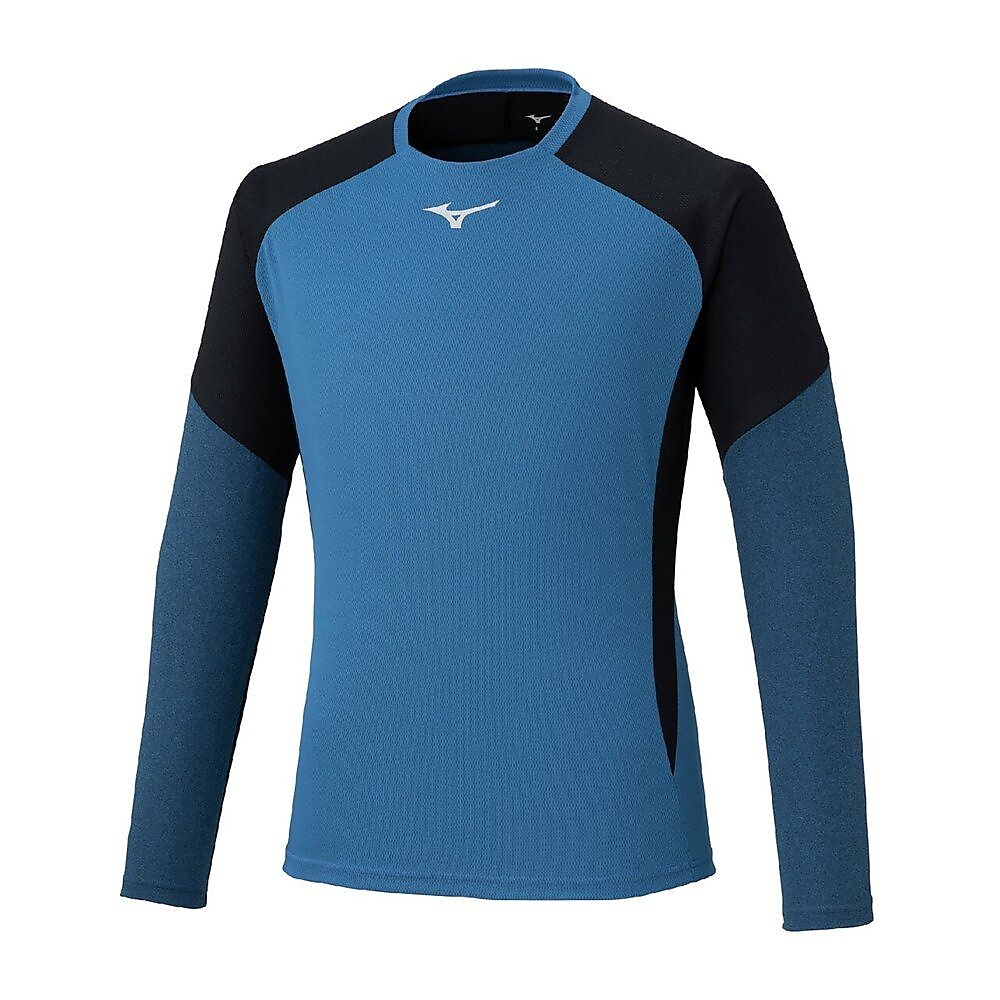 PRO フィールドシャツ(長袖)